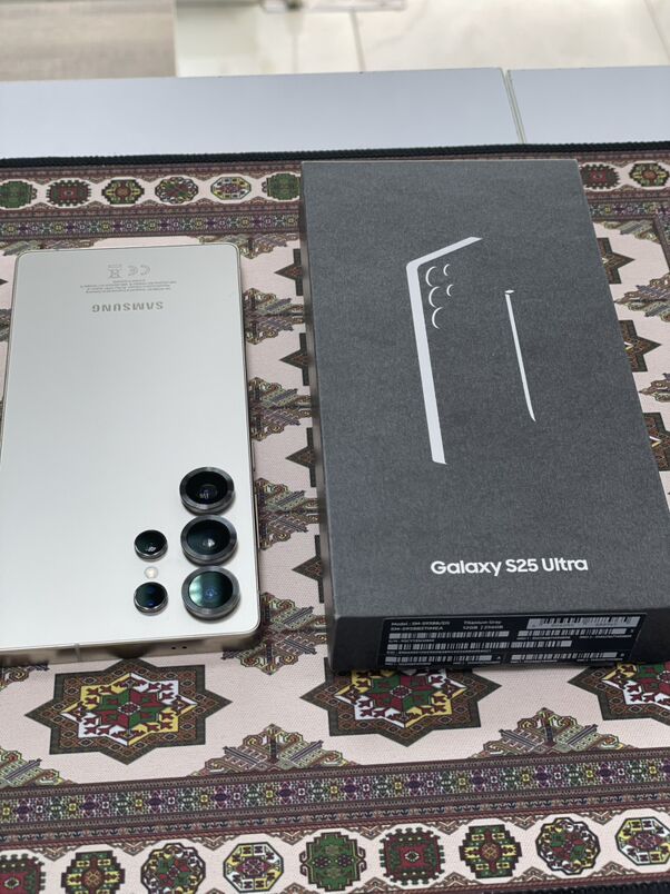 samsung s 21 s22 rabocy alyas - Ашхабад - img 6