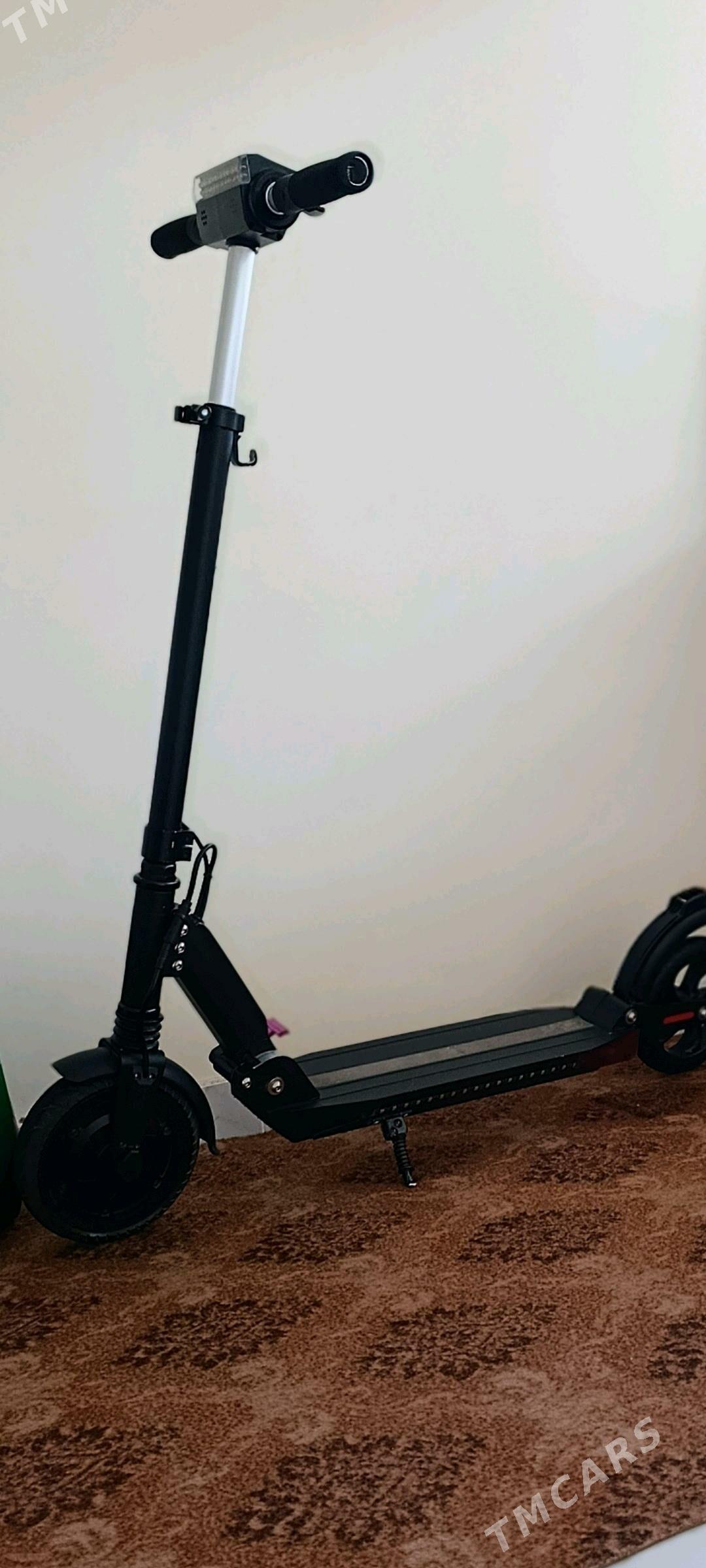 Samokat - Ашхабад - img 1