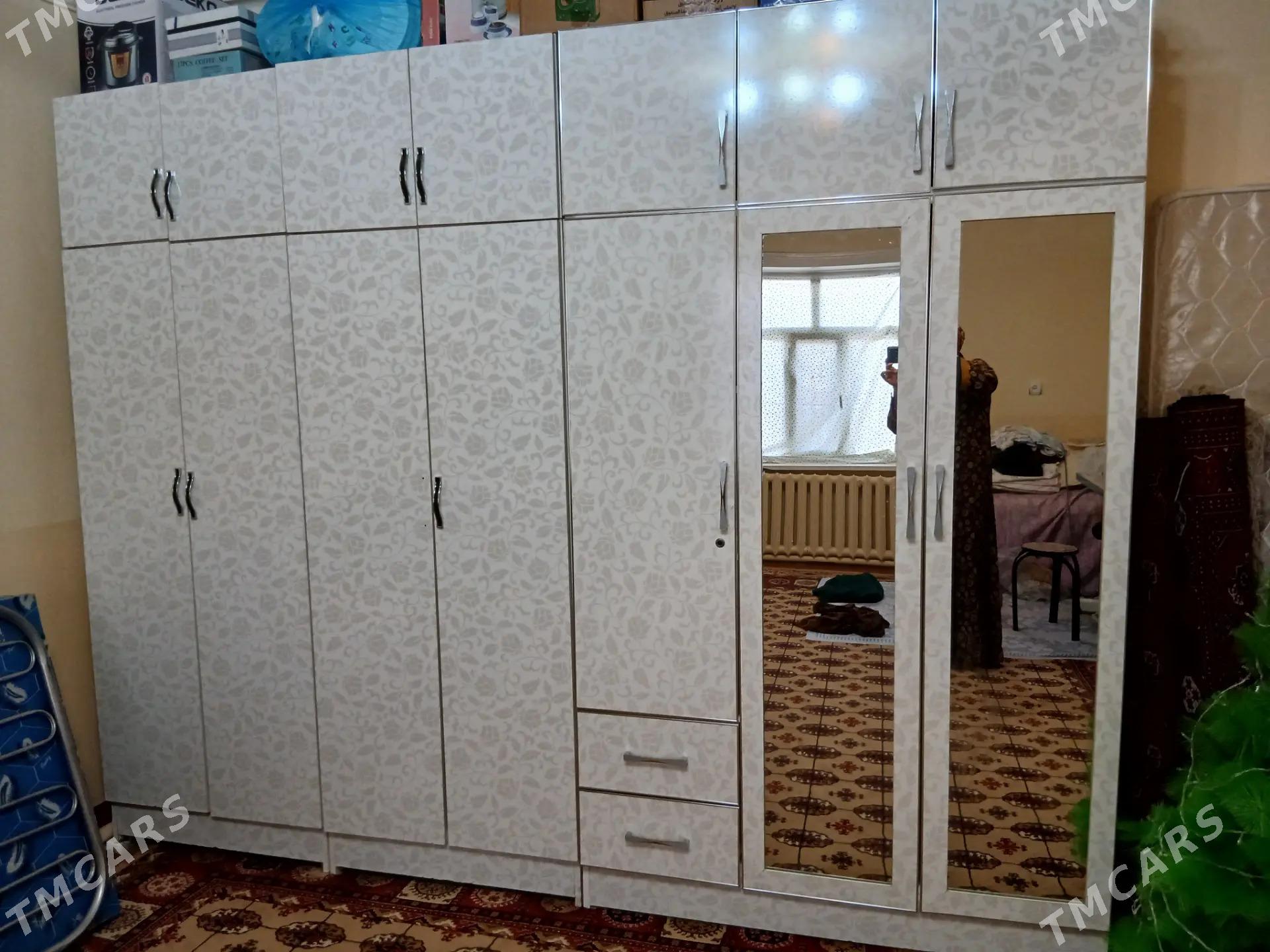 mebil - Аркадаг - img 2