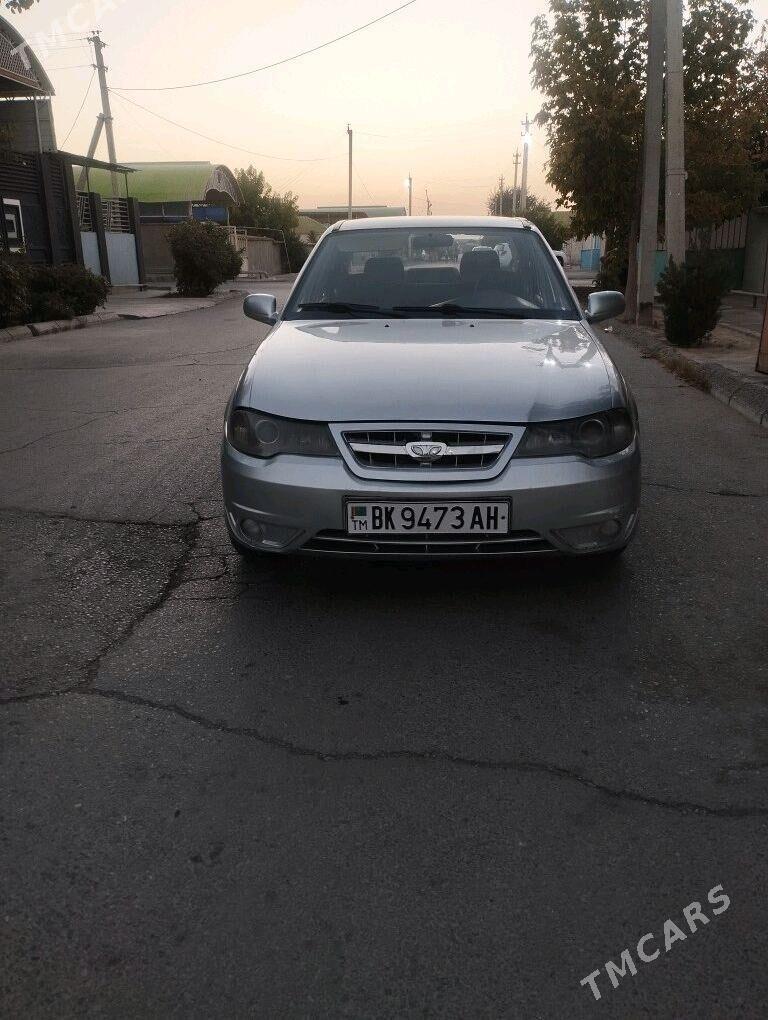 Daewoo Nexia 2013 - 66 000 TMT - Tejen - img 1