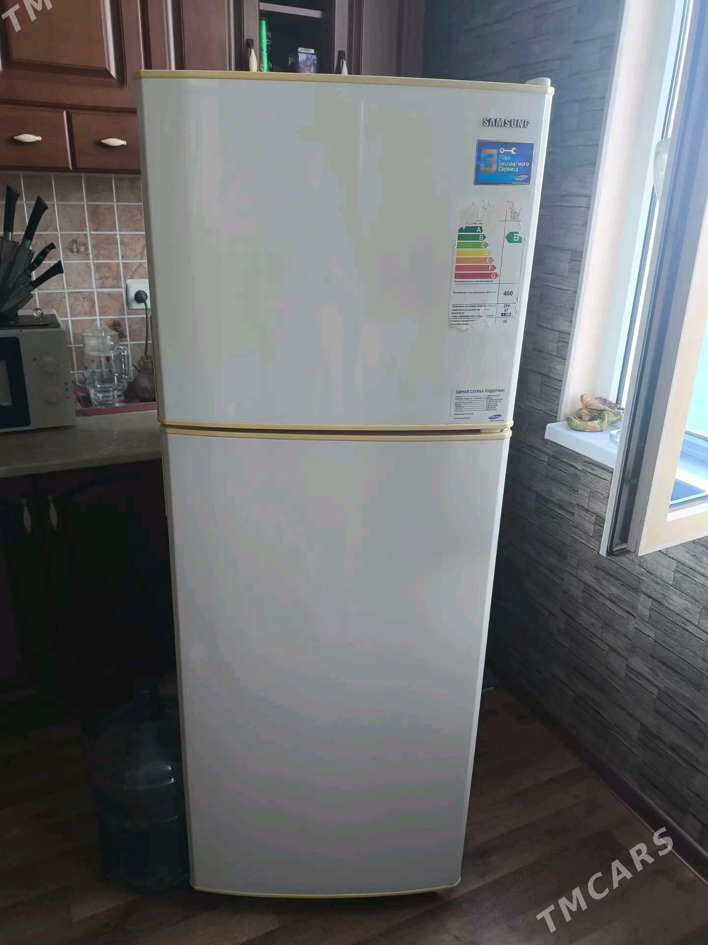 Samsung Holodelnik - Aşgabat - img 1