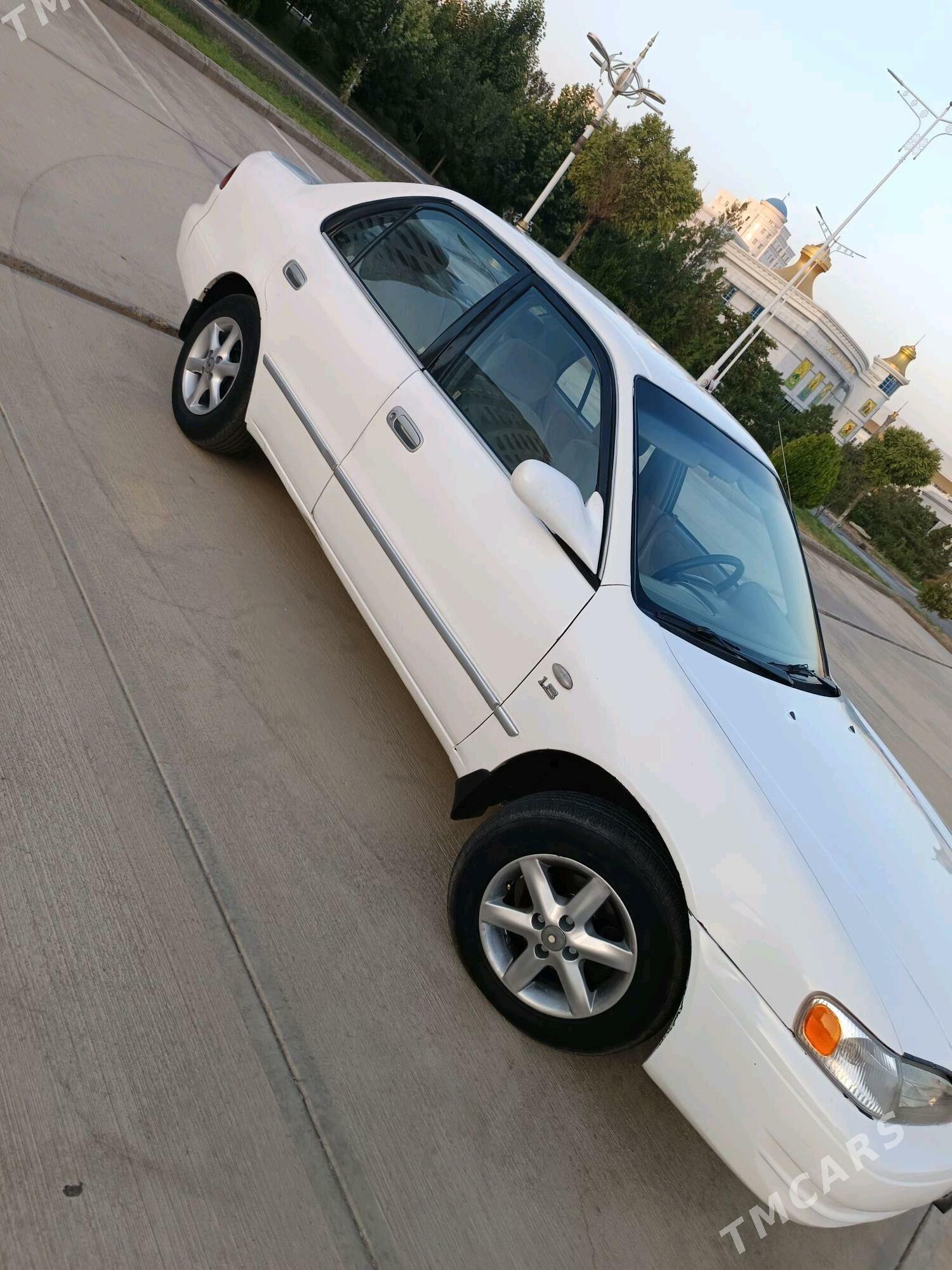 Toyota Corolla 1999 - 85 000 TMT - Tejen - img 3