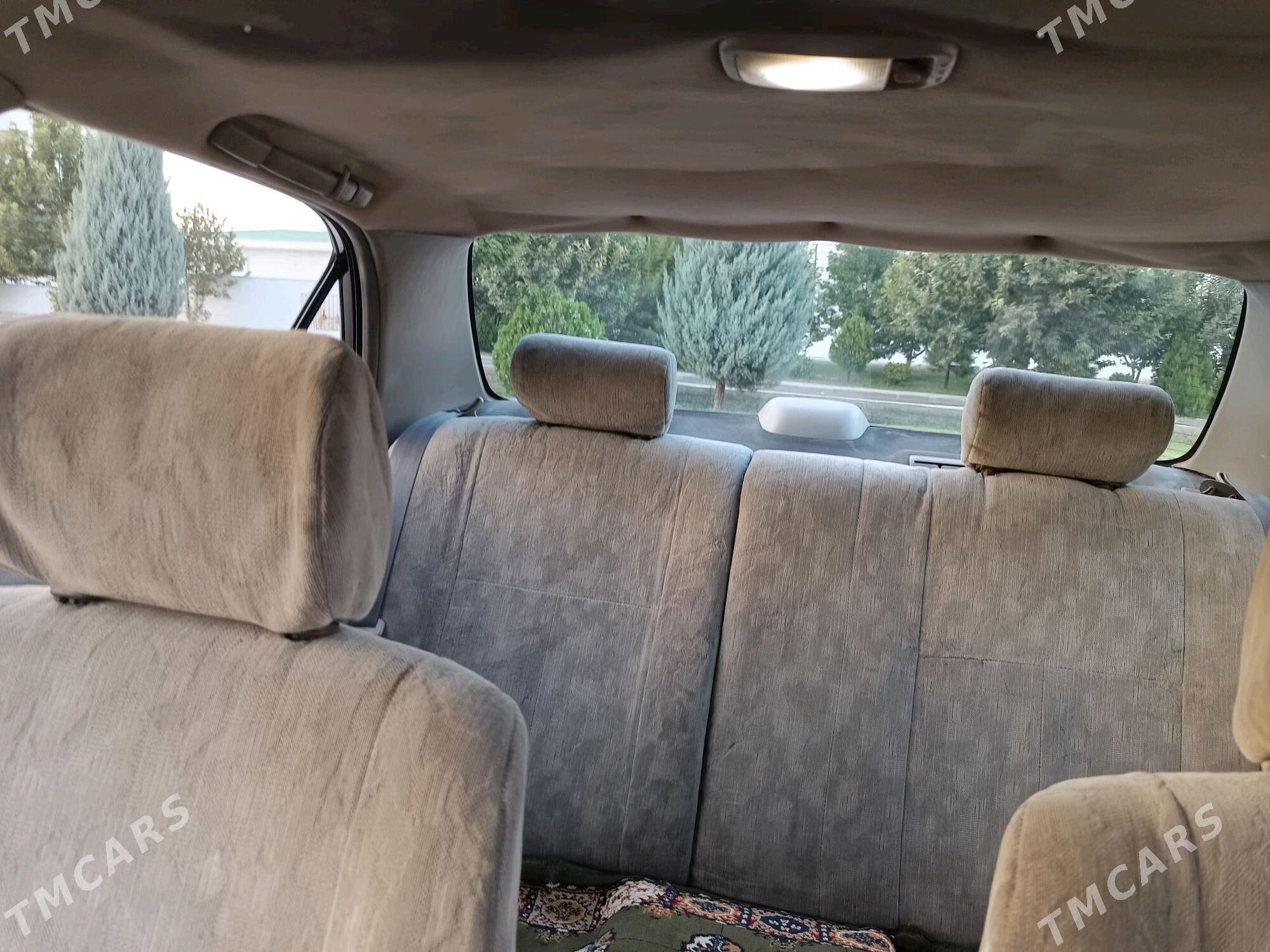 Toyota Corolla 1999 - 85 000 TMT - Tejen - img 5