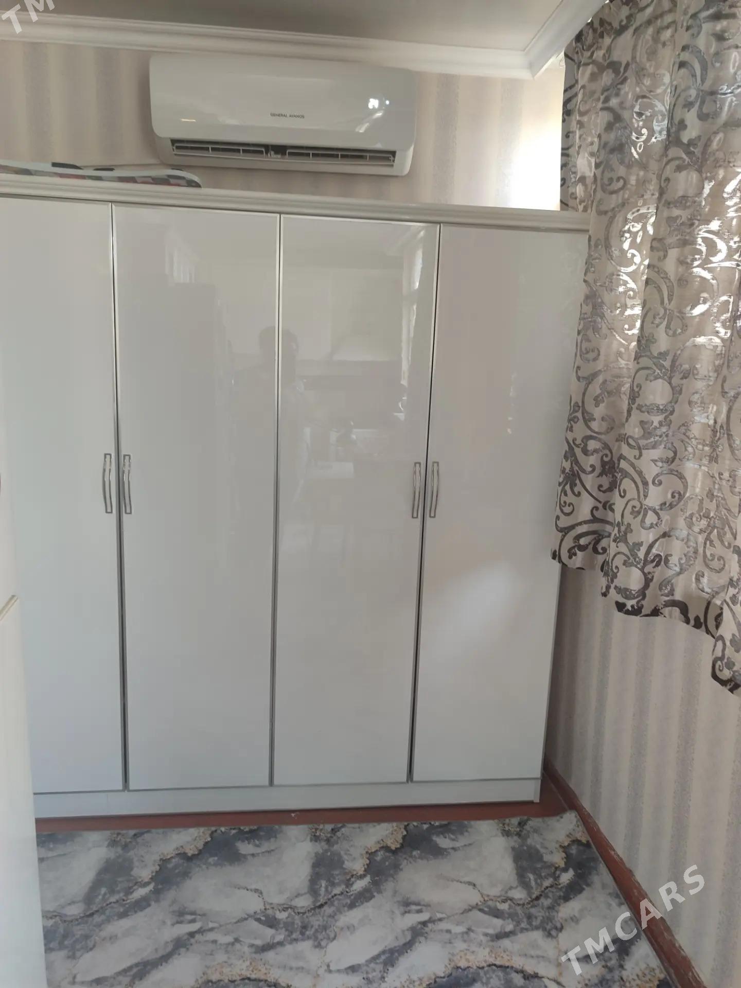 4МКР 4/2ЭТ 1КОМ 42КВ² - Aşgabat - img 7