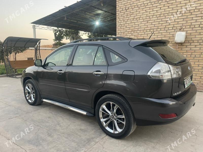 Lexus RX 350 2008 - 240 000 TMT - Garabekewül - img 6