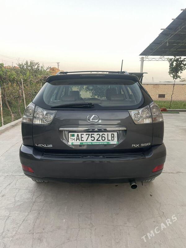 Lexus RX 350 2008 - 240 000 TMT - Garabekewül - img 5