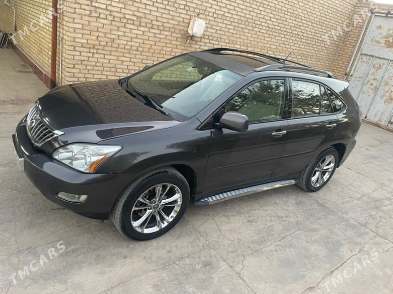 Lexus RX 350 2008 - 240 000 TMT - Garabekewül - img 2