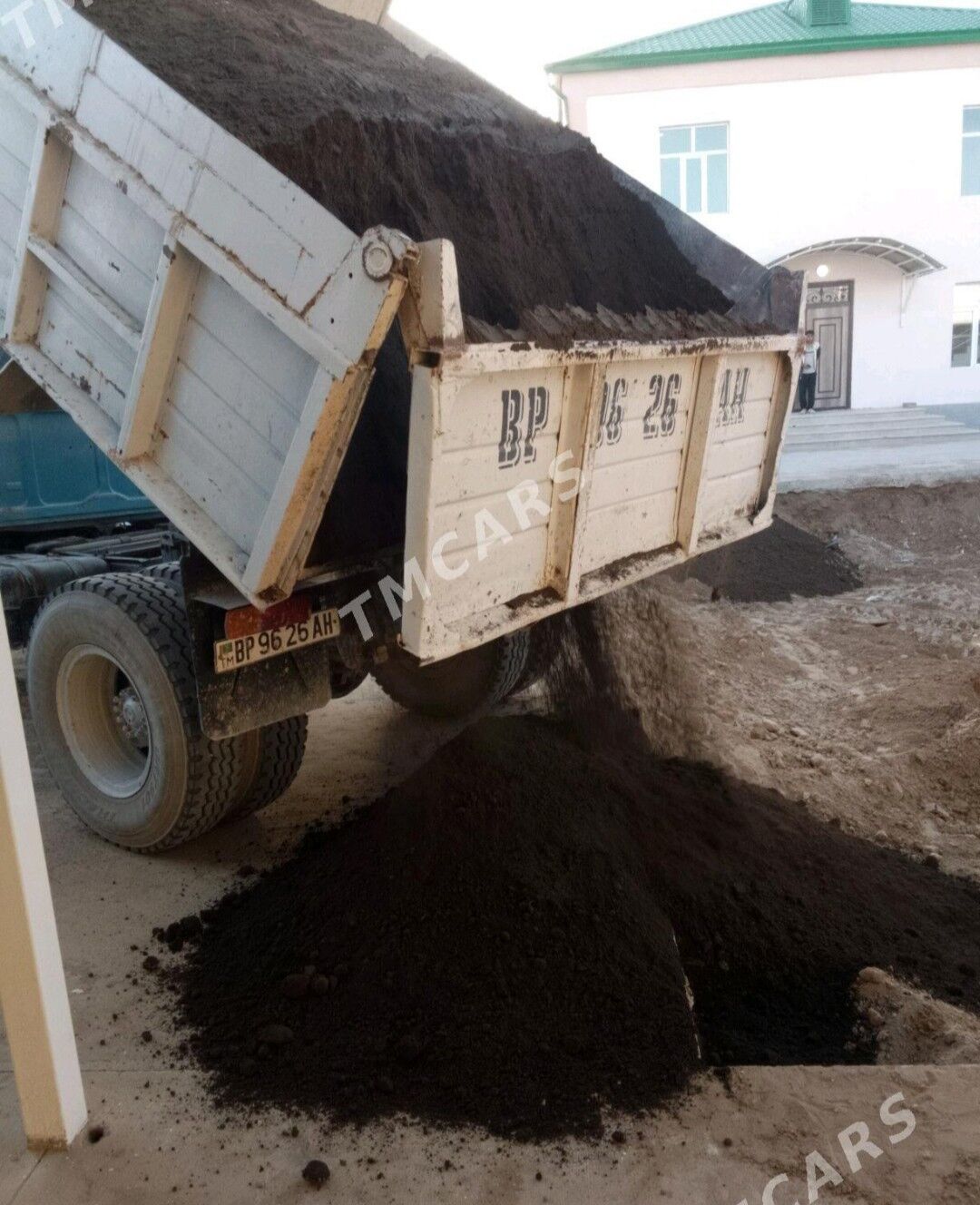 DERS GUM MITI SEBIL MYTY CAGE - Ашхабад - img 1