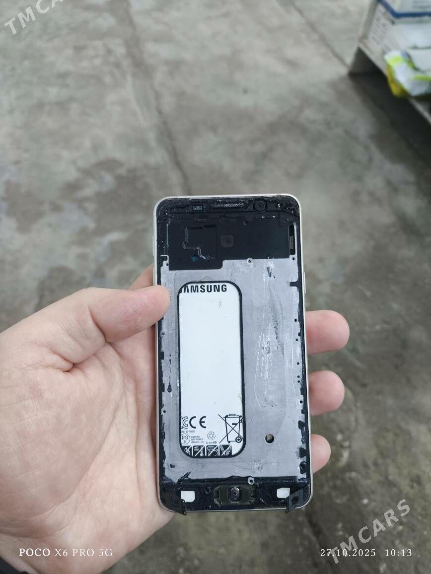 Samsung A3 16 plata - Sakarçäge - img 2