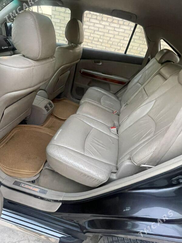 Lexus RX 350 2008 - 240 000 TMT - Garabekewül - img 9