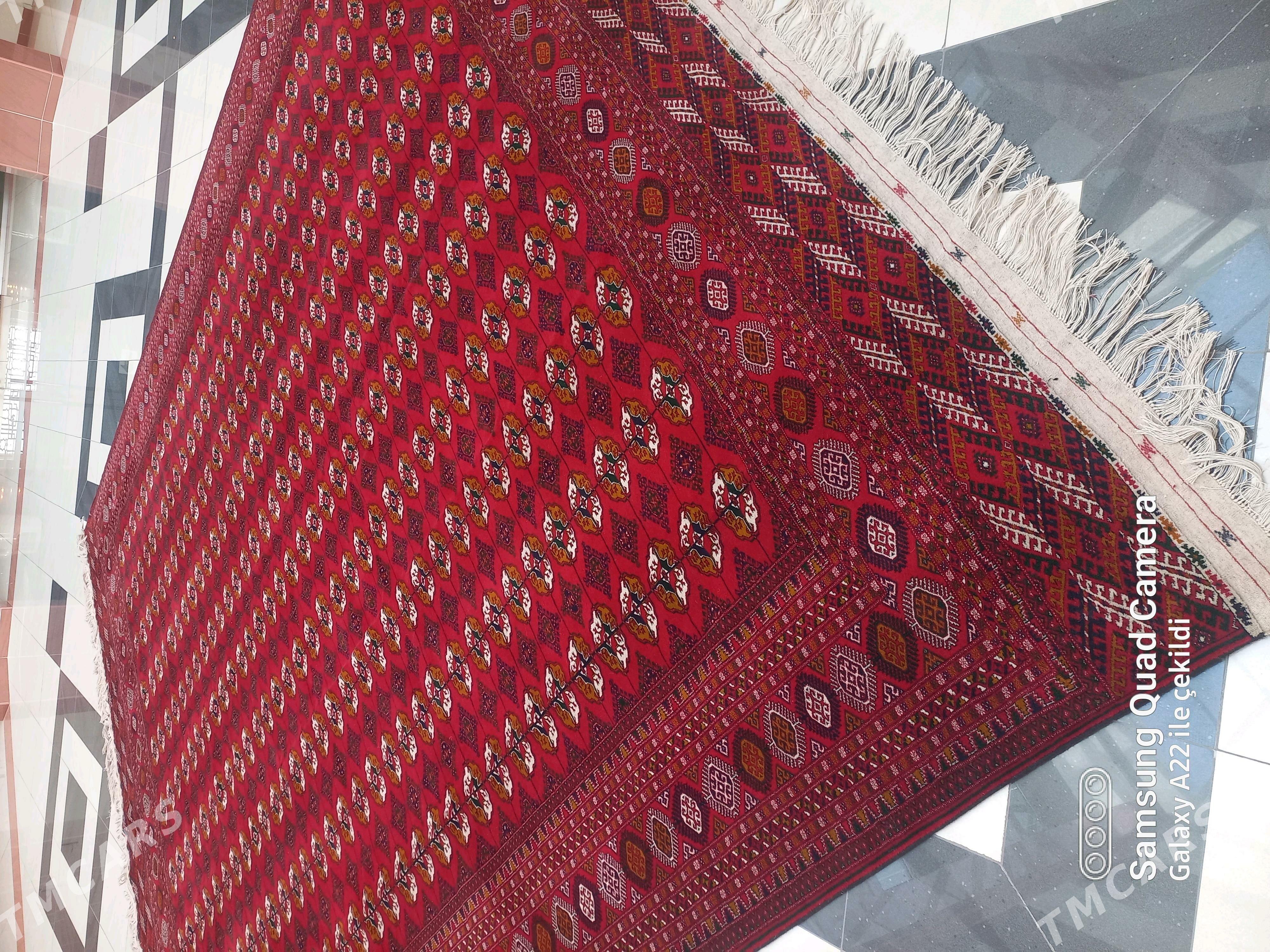 5/5,5 el haly - Aşgabat - img 5