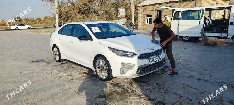 Kia Forte 2021 - 220 000 TMT - Mary - img 3