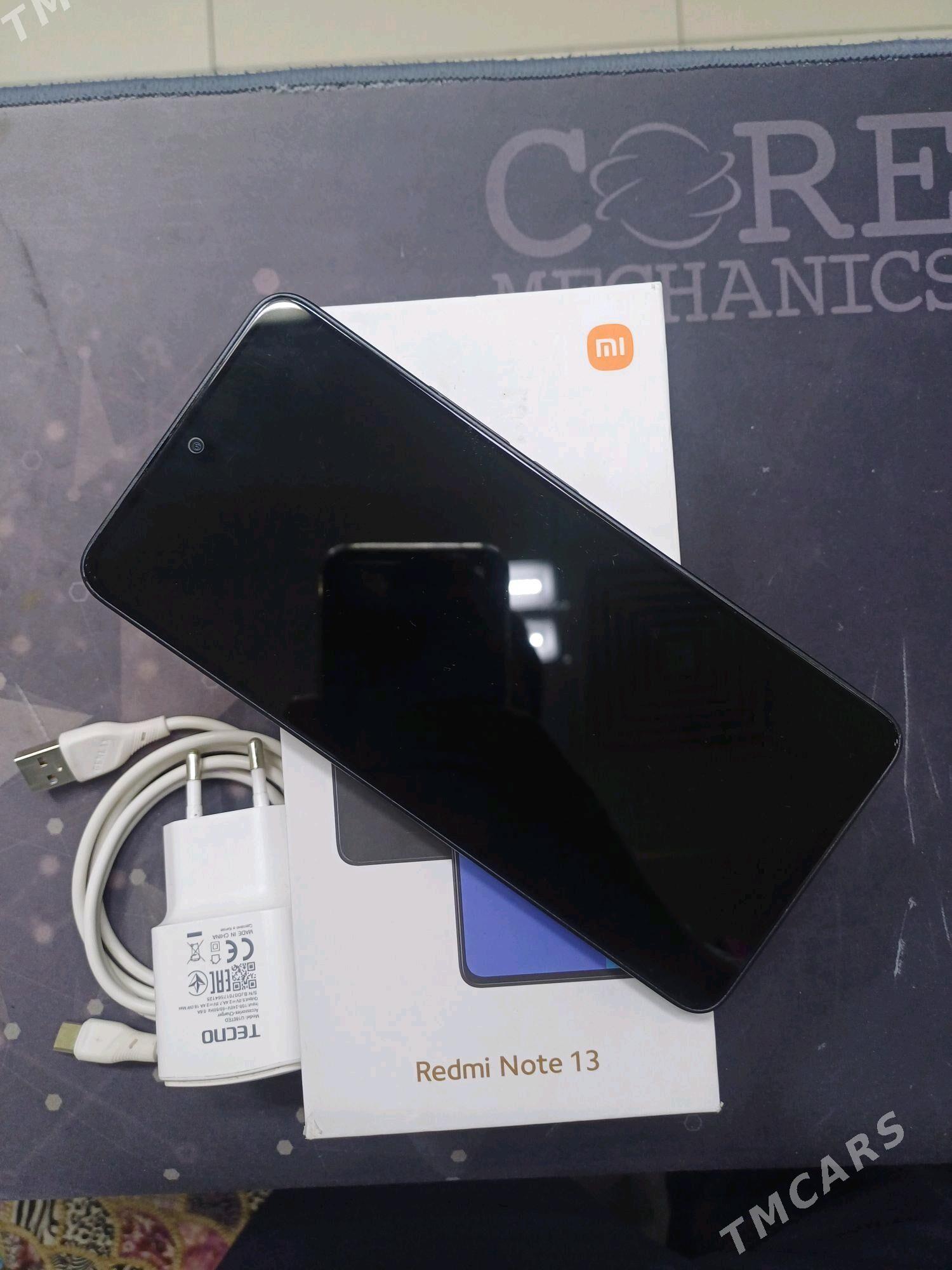 Note13 - Торговый центр "15 лет Независимости" - img 2