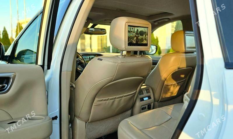 Nissan Pathfinder 2020 - 370 000 TMT - Дашогуз - img 8