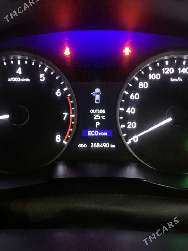 Lexus ES 350 2014 - 400 000 TMT - Änew - img 1