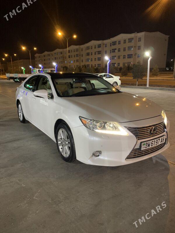 Lexus ES 350 2014 - 400 000 TMT - Änew - img 4