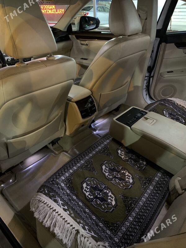 Lexus ES 350 2014 - 400 000 TMT - Änew - img 5