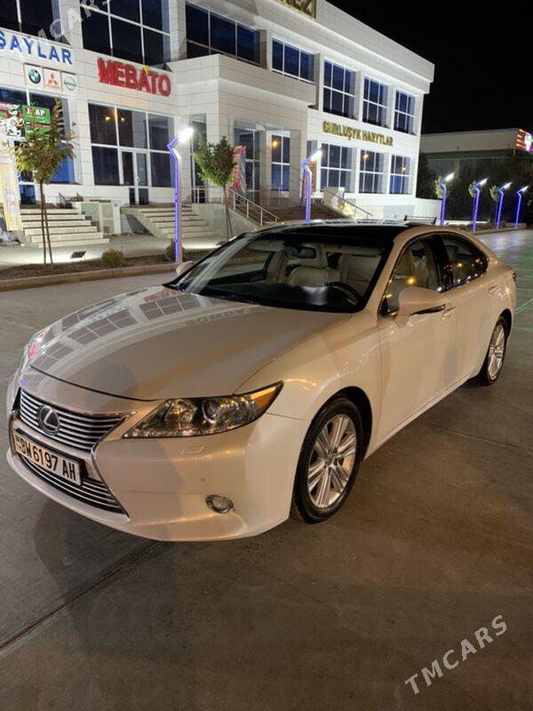 Lexus ES 350 2014 - 400 000 TMT - Änew - img 6