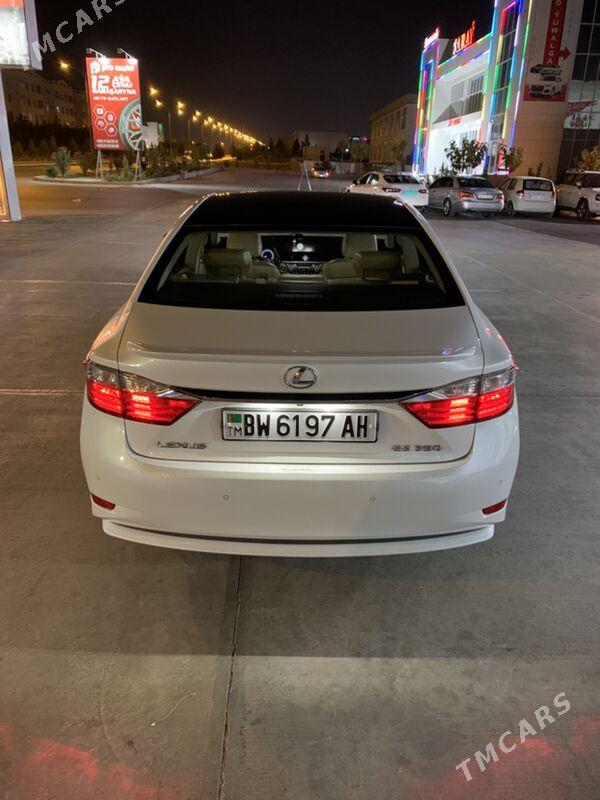 Lexus ES 350 2014 - 400 000 TMT - Änew - img 8