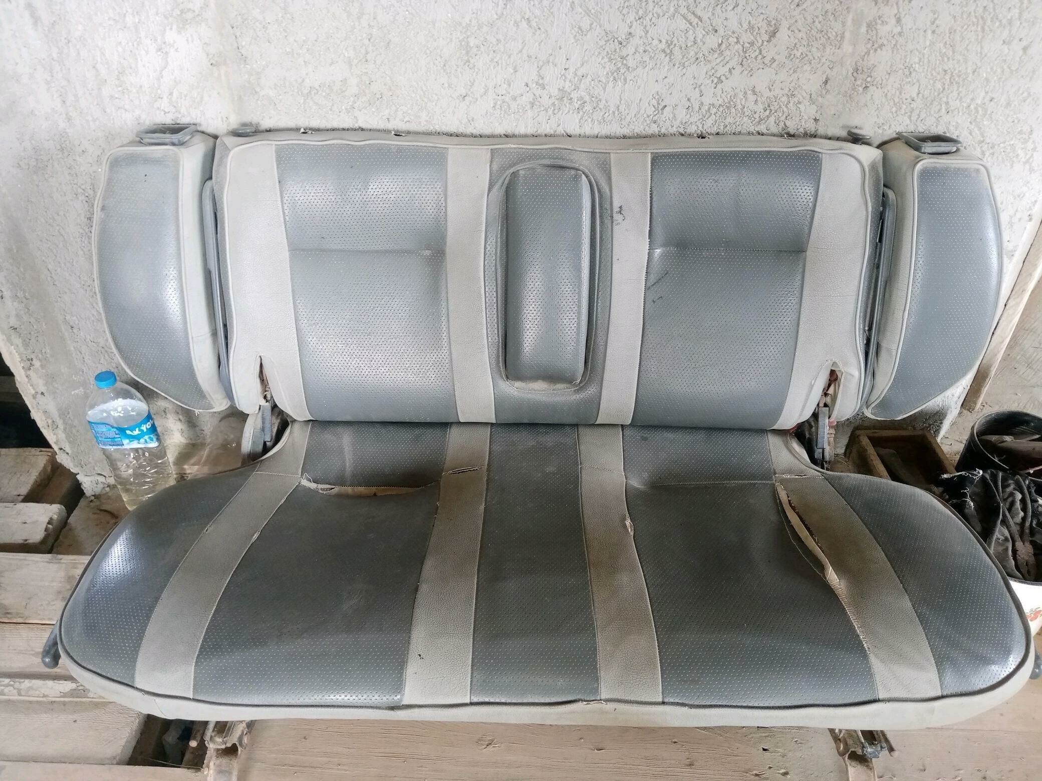 PAJERA MORDA 200 TMT - Esenguly - img 9