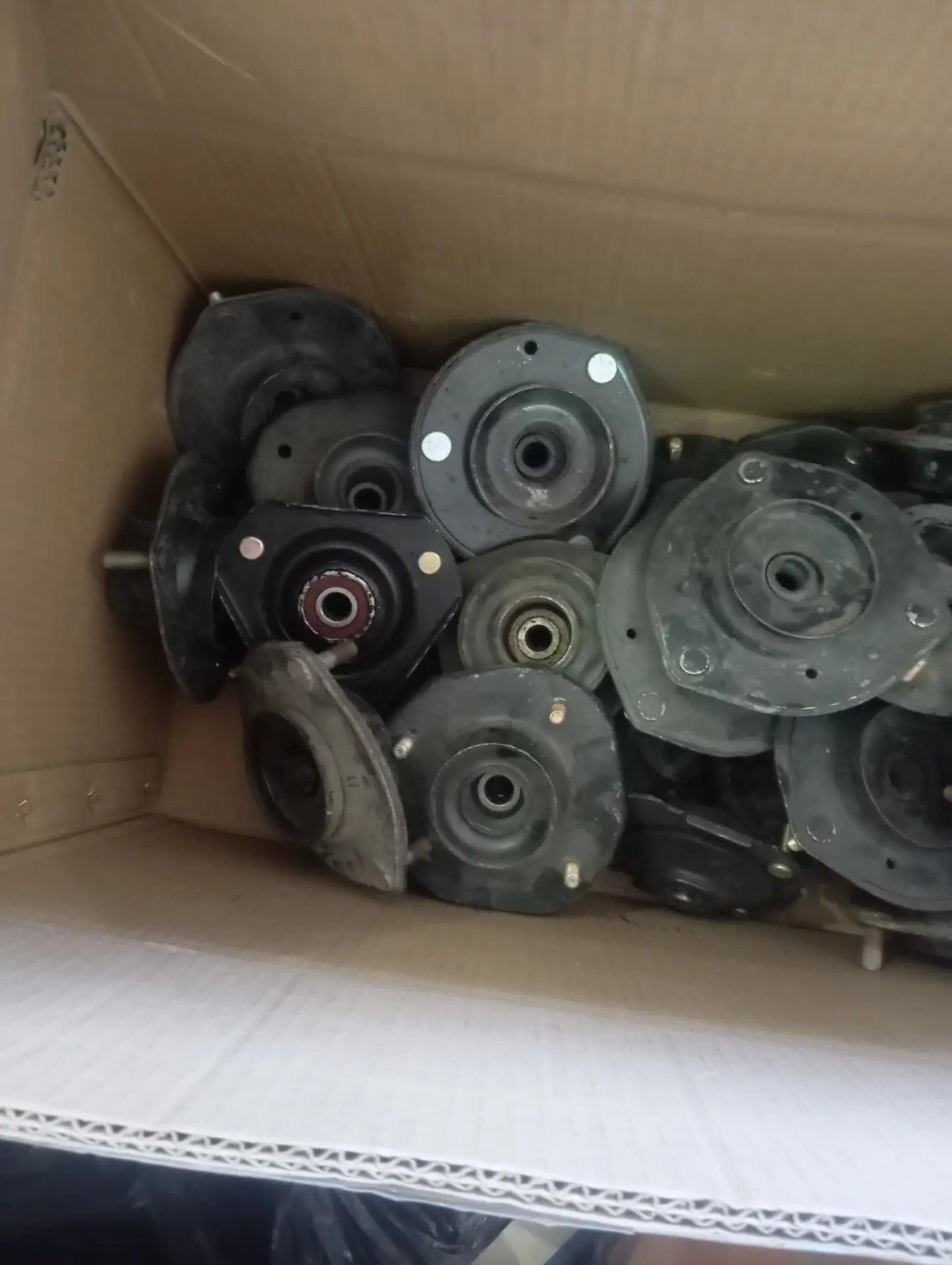 Taŷota zapjas 60 000 TMT - Мары - img 7