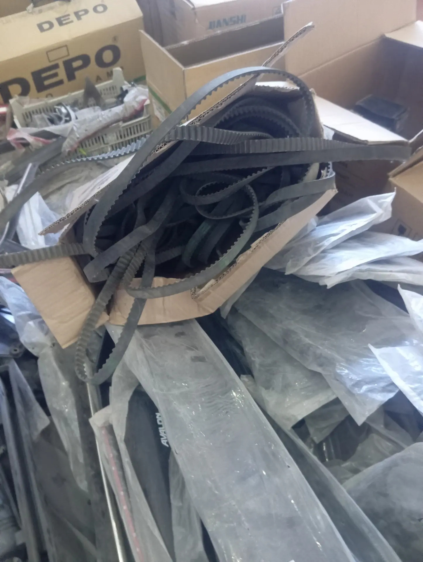 Taŷota zapjas 60 000 TMT - Мары - img 10