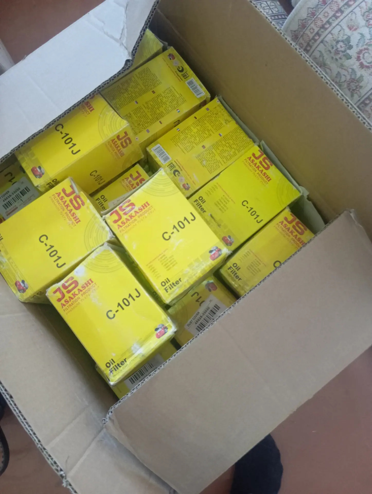 Taŷota zapjas 60 000 TMT - Мары - img 2