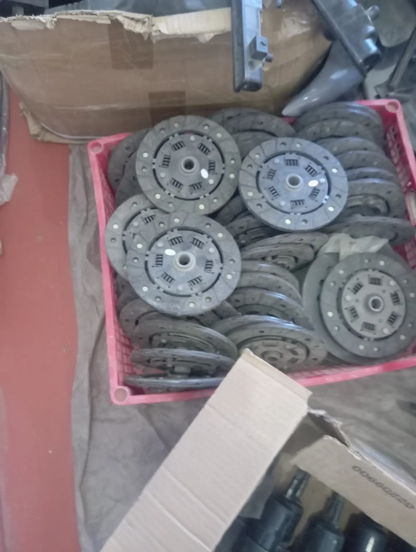 Taŷota zapjas 60 000 TMT - Мары - img 4