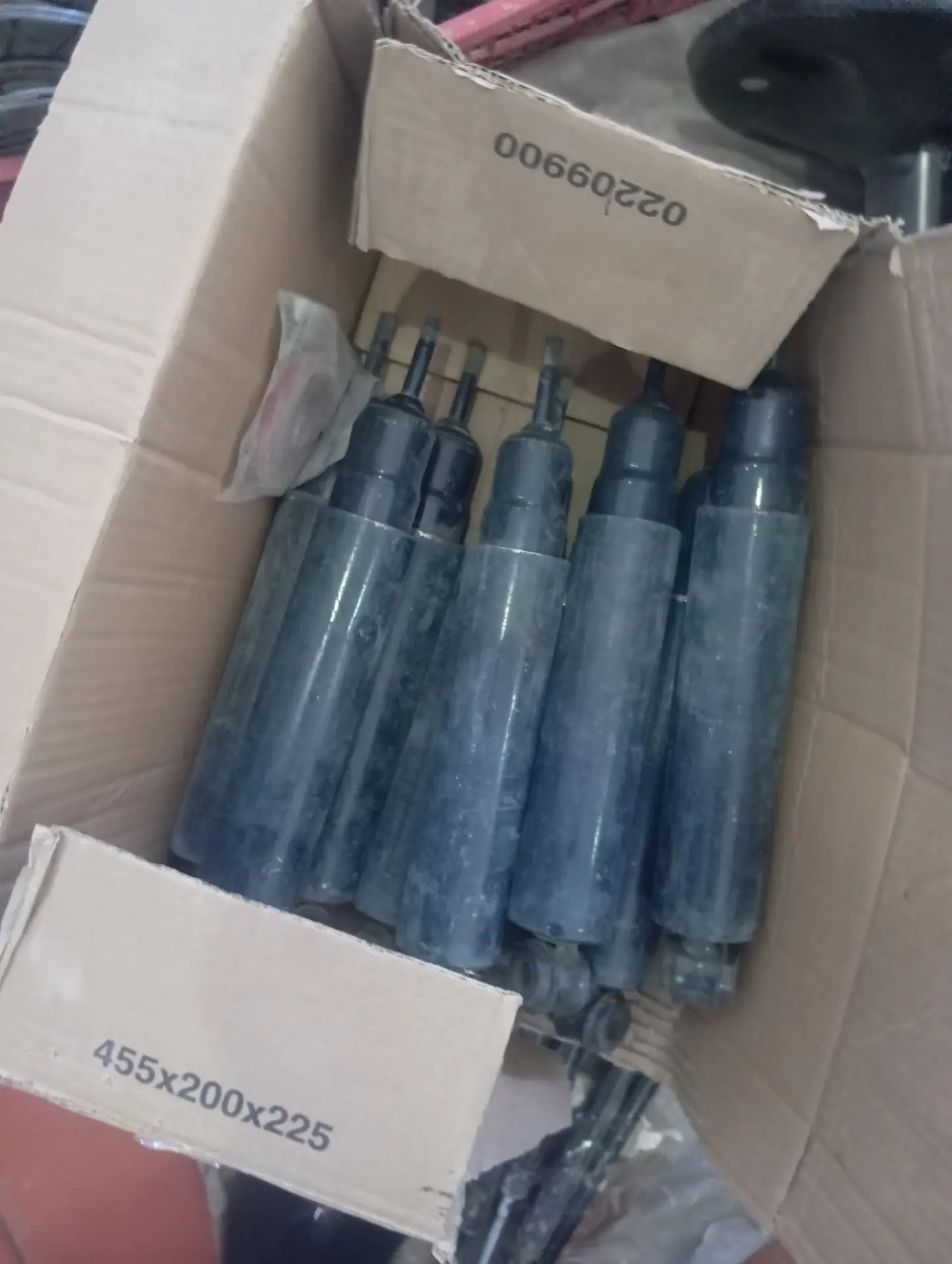 Taŷota zapjas 60 000 TMT - Мары - img 6