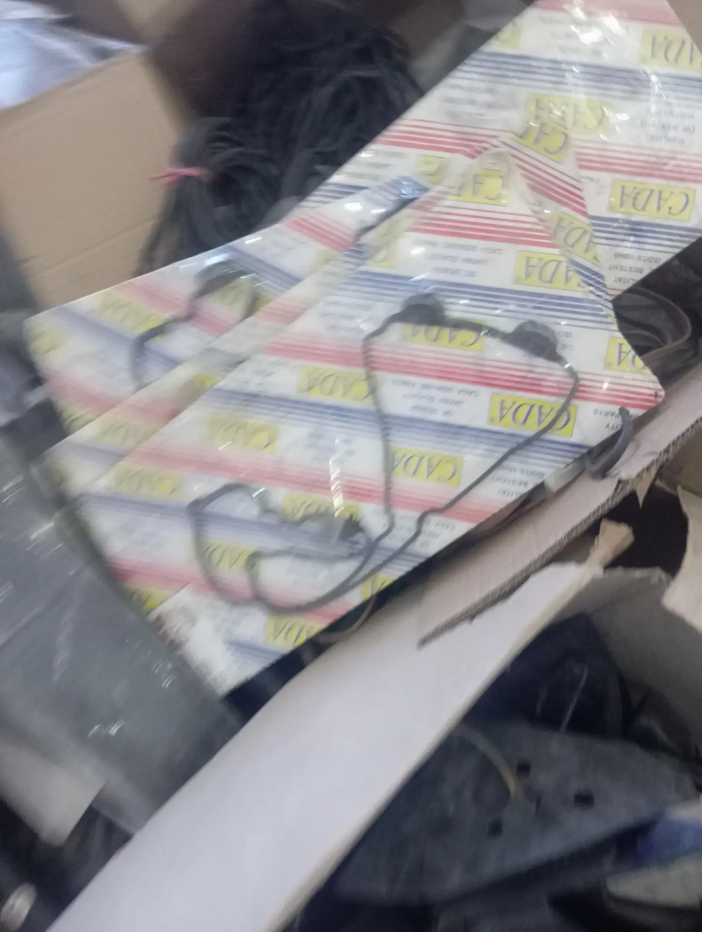 Taŷota zapjas 60 000 TMT - Мары - img 5