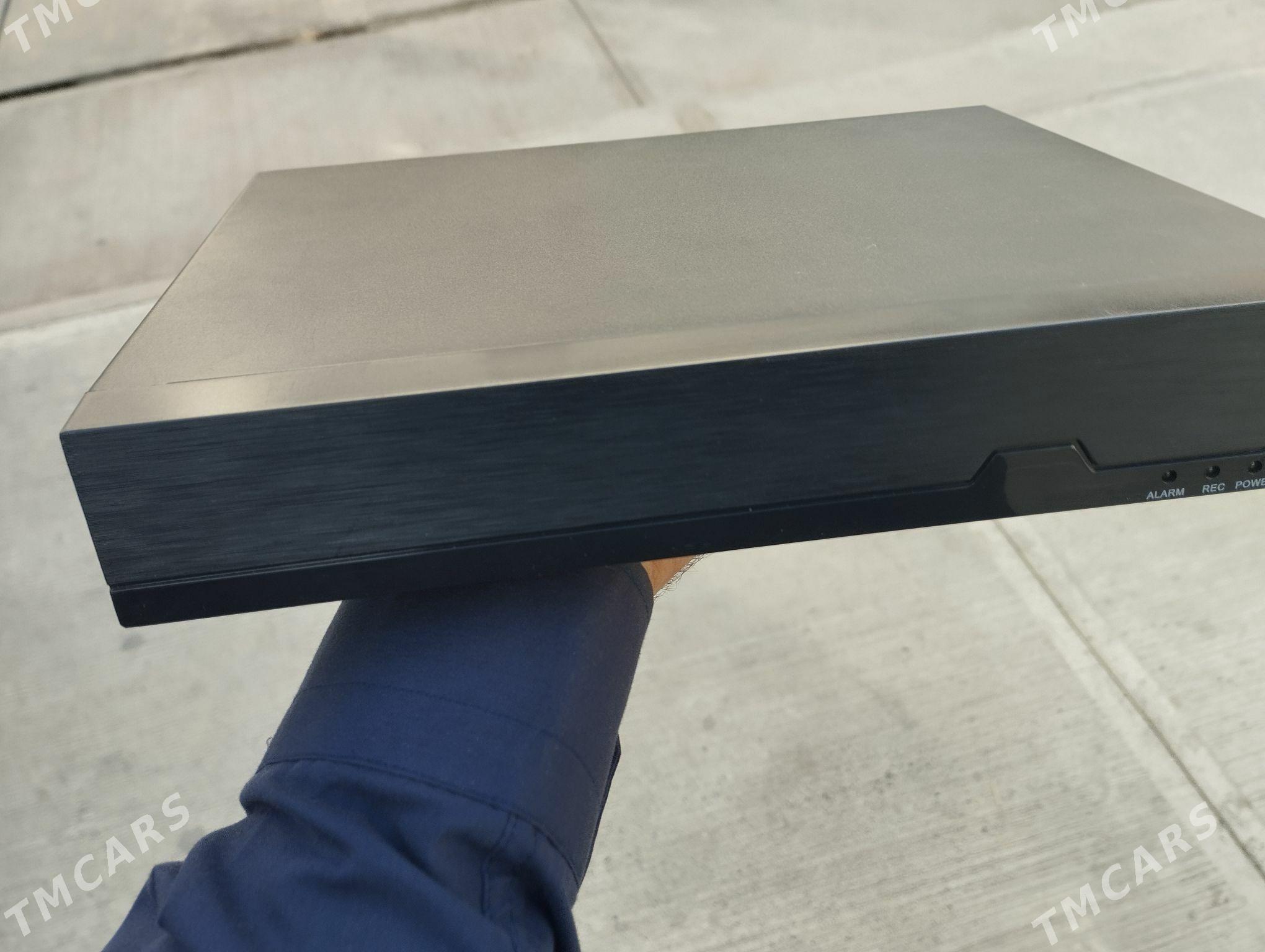 tuner ahda kamera un 4lik - Aşgabat - img 2