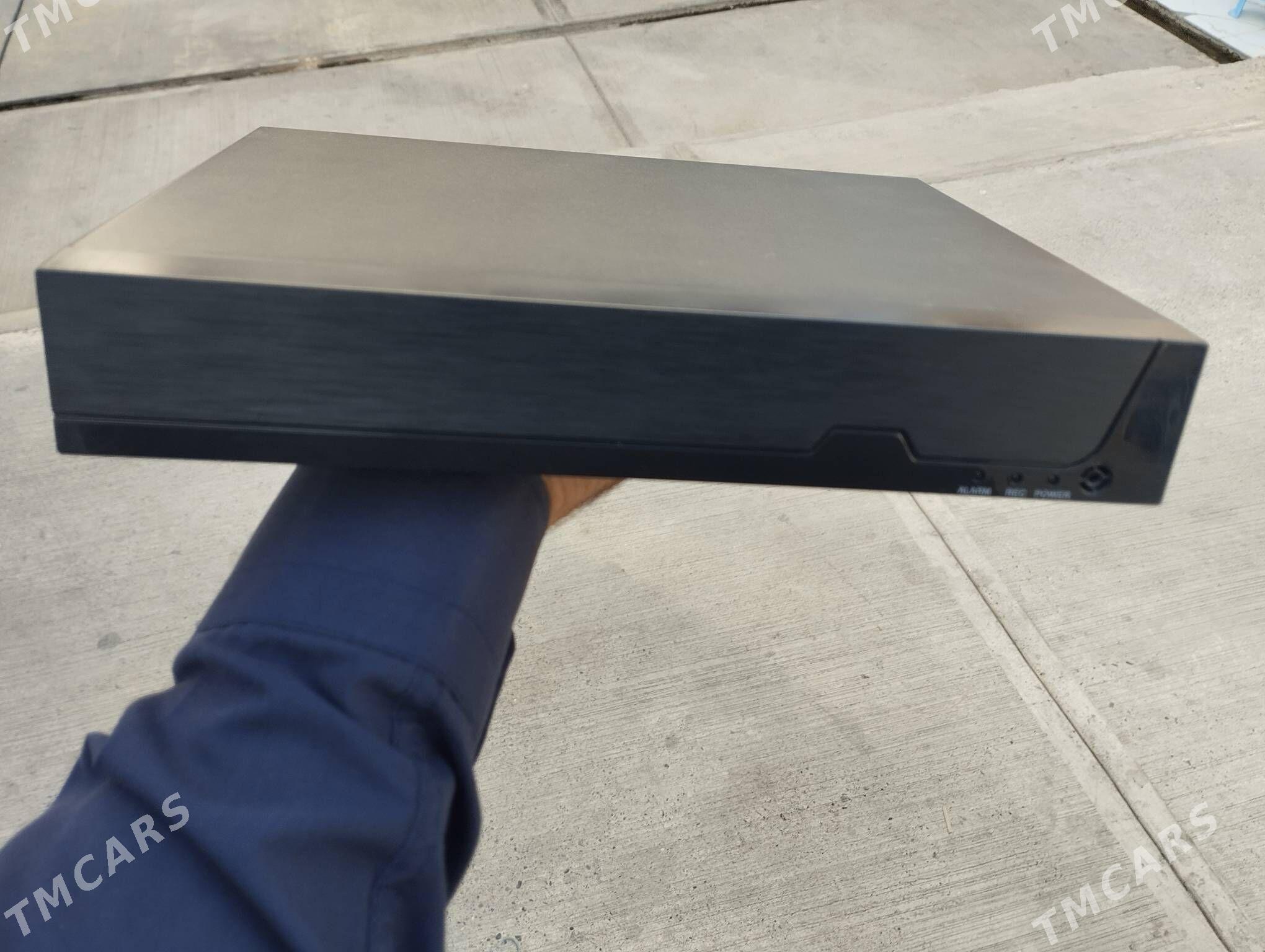 tuner ahda kamera un 4lik - Aşgabat - img 1