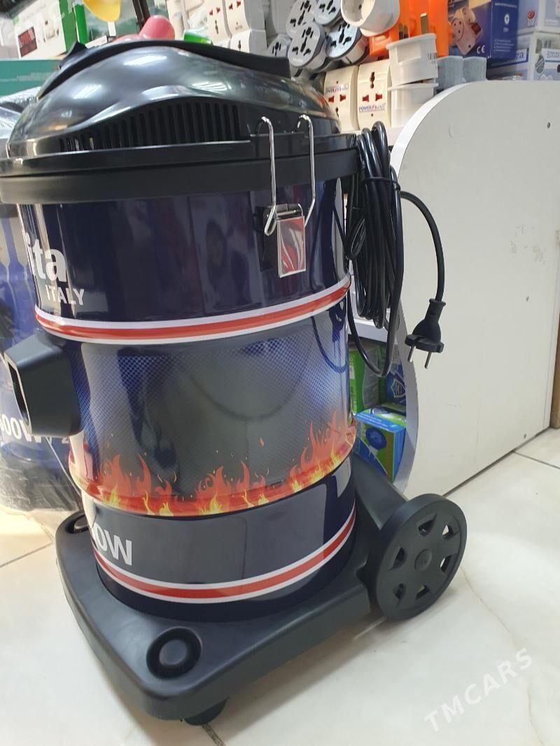 ELITA pilesos - Ашхабад - img 2