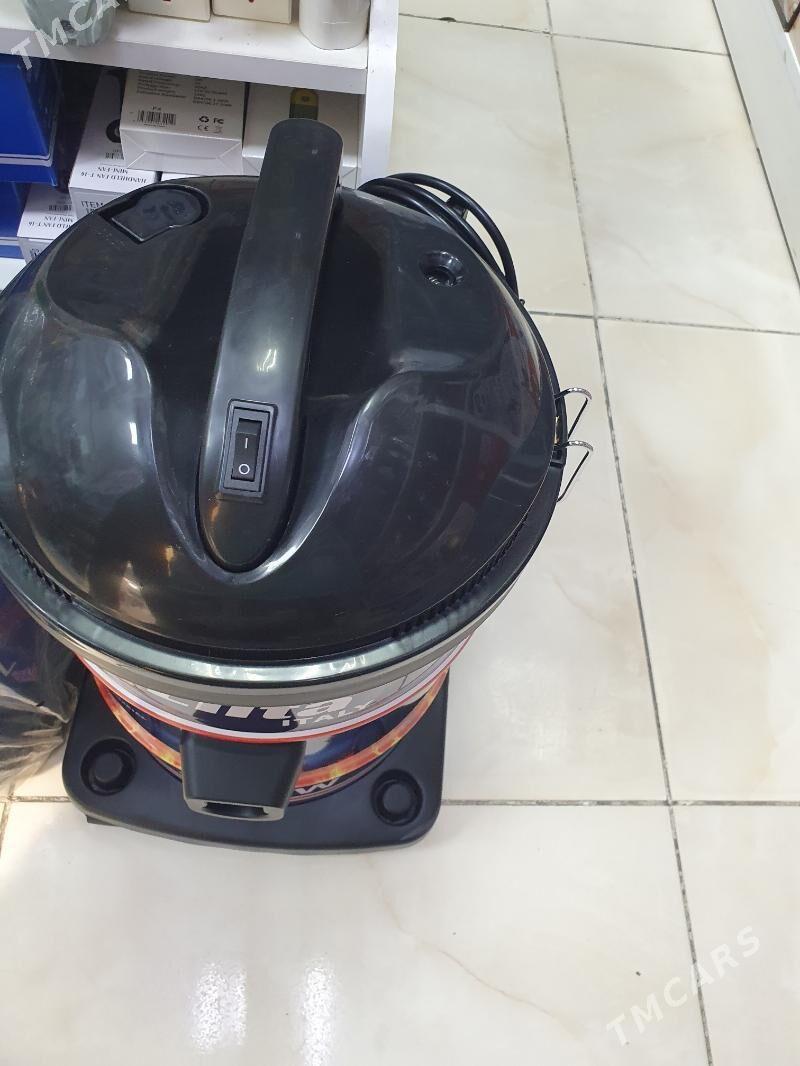 ELITA pilesos - Ашхабад - img 4