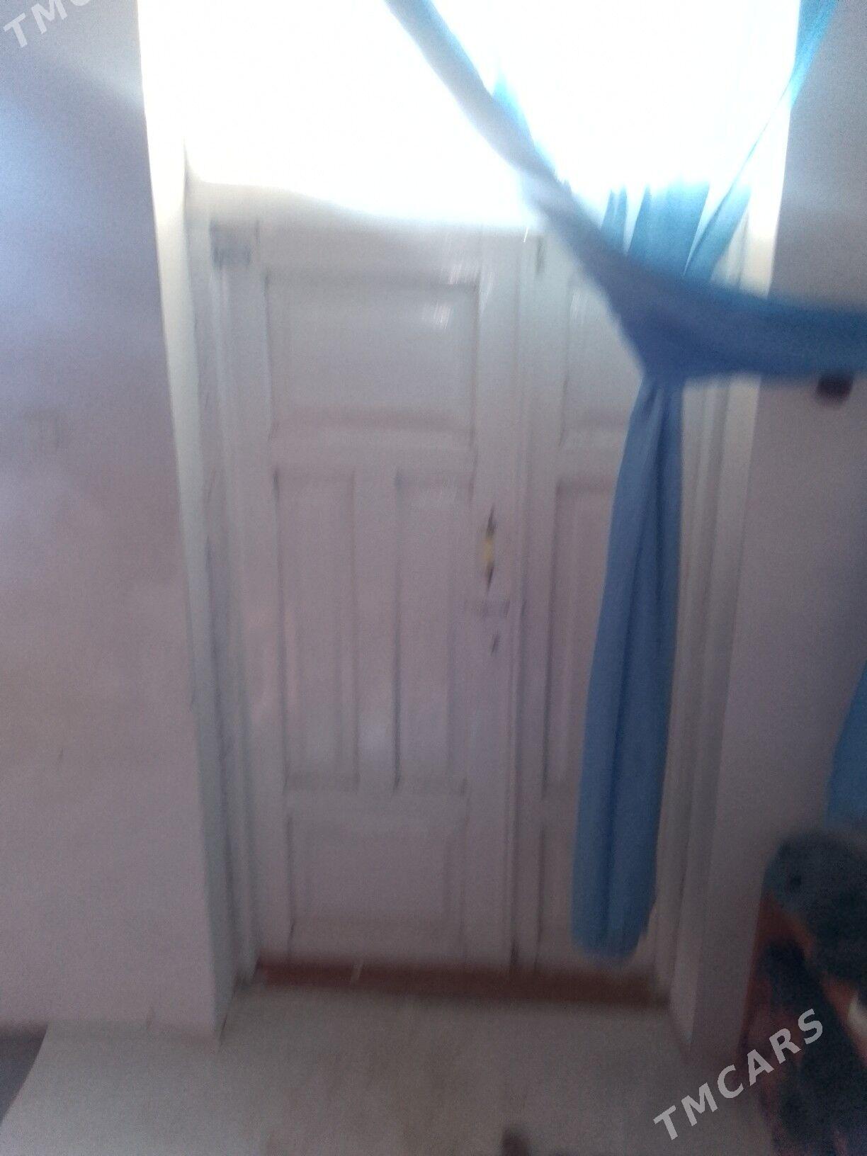 Агач гапы 1,20/2,45 размер - Губадаг - img 1