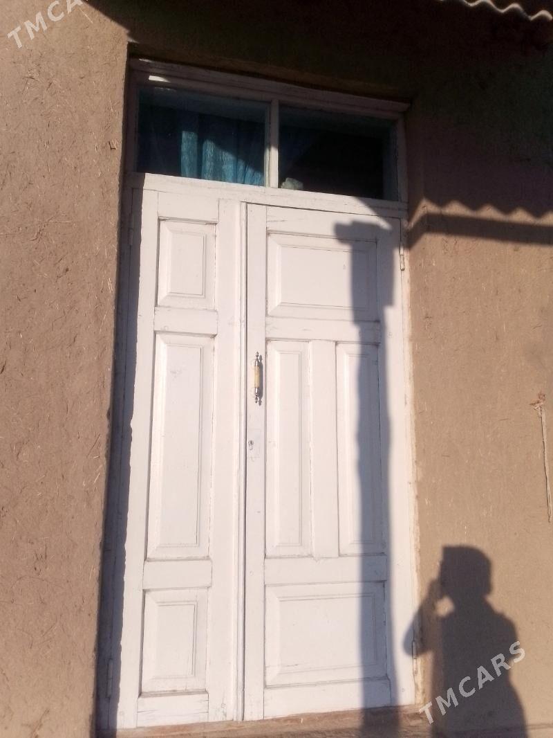 Агач гапы 1,20/2,45 размер - Губадаг - img 3