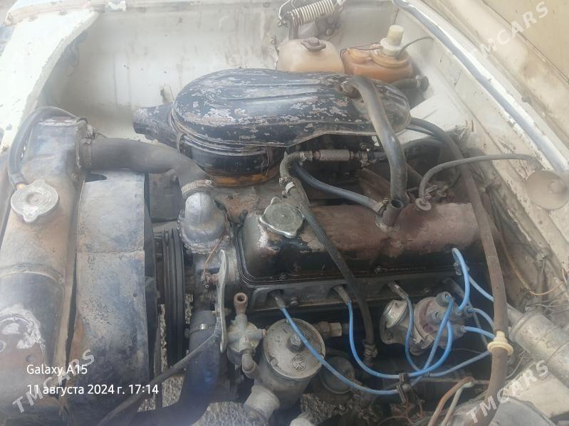 Gaz 24 1986 - 11 000 TMT - Гёкдепе - img 5