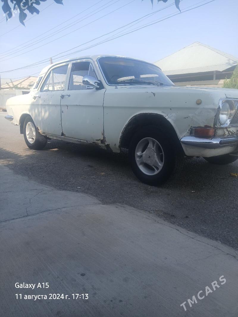 Gaz 24 1986 - 11 000 TMT - Гёкдепе - img 2
