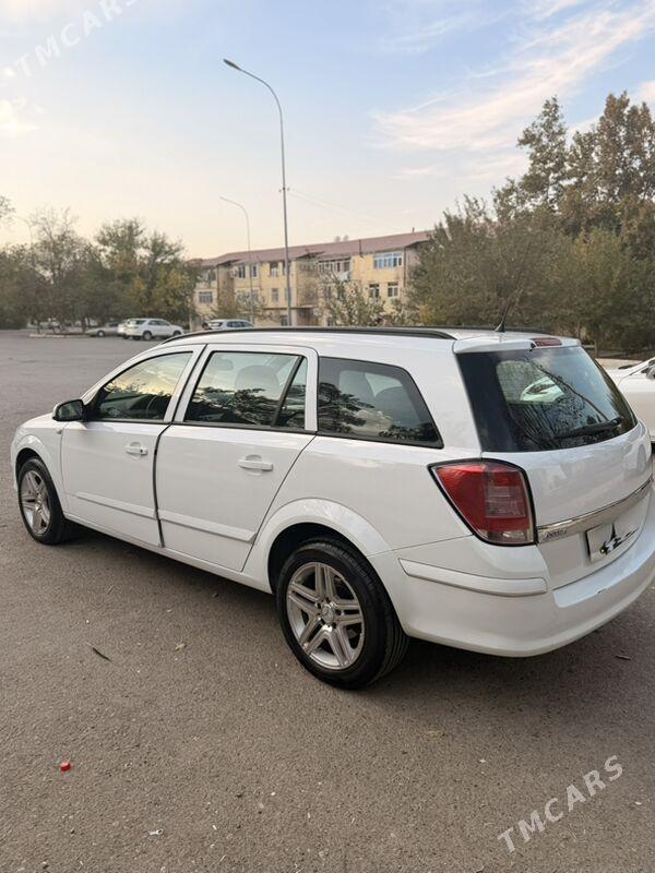 Opel Astra 2008 - 109 000 TMT - Ашхабад - img 3