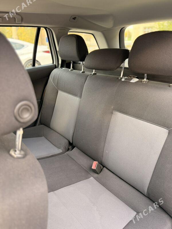 Opel Astra 2008 - 109 000 TMT - Ашхабад - img 7