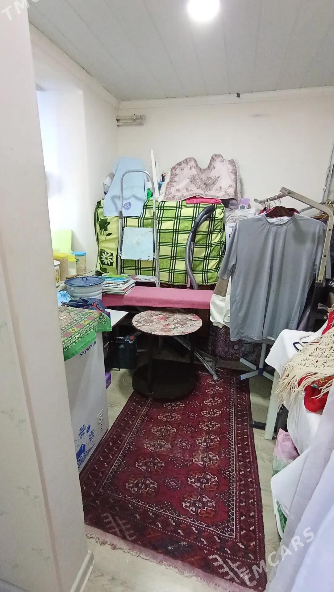 4 mkr 2 komnat - Aşgabat - img 6