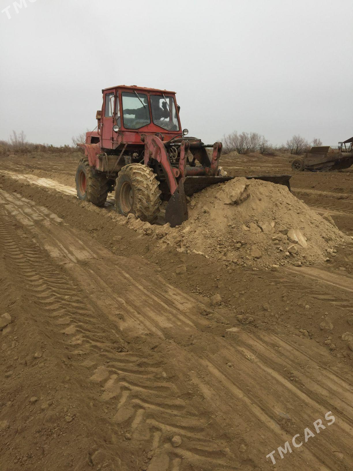 MTZ 82 2005 - 100 000 TMT - Гёкдепе - img 2