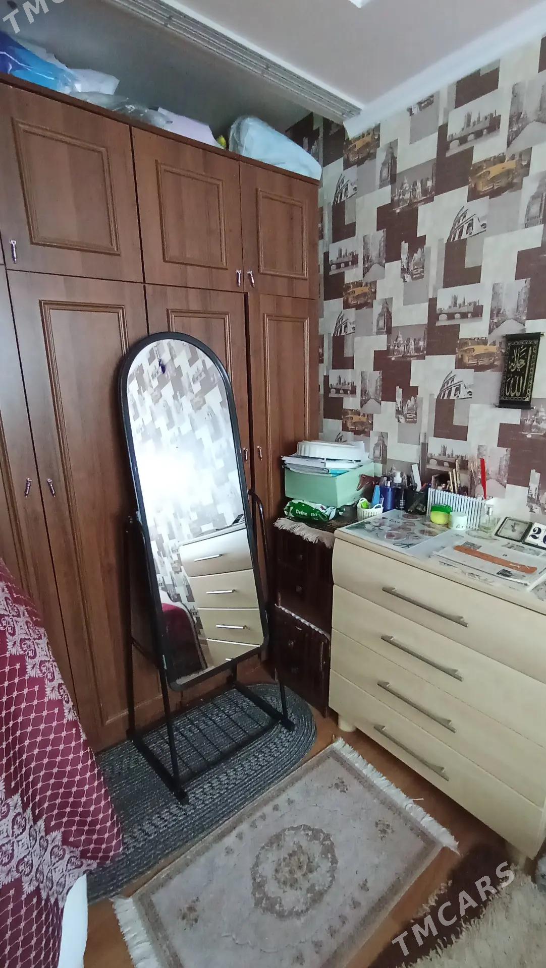 4 mkr 2 komnat - Aşgabat - img 9