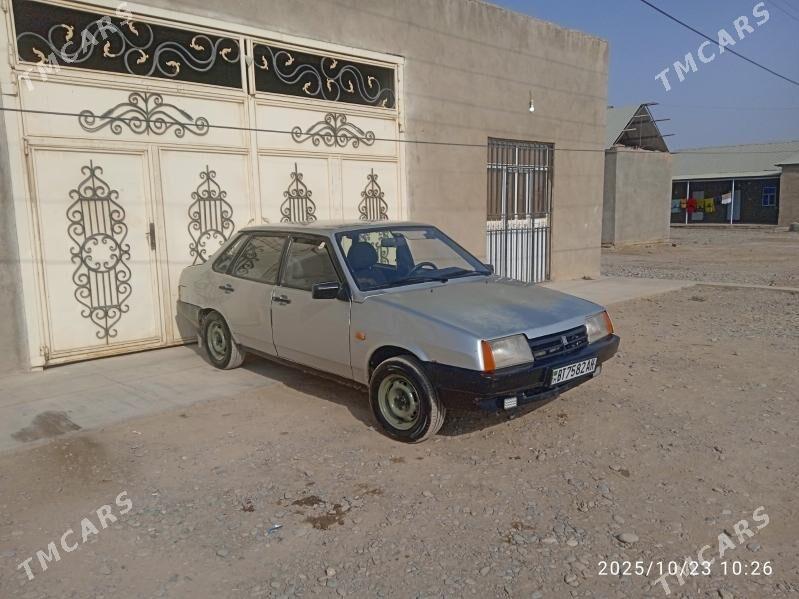 Lada 21099 2004 - 26 000 TMT - Sarahs - img 5
