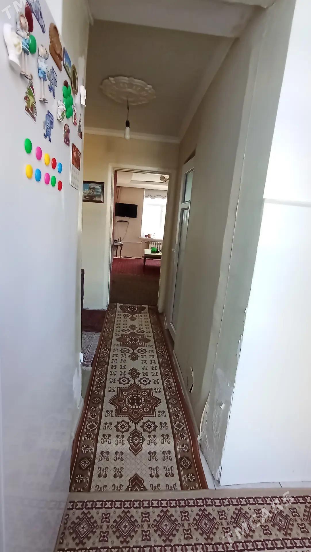 4 mkr 2 komnat - Aşgabat - img 3