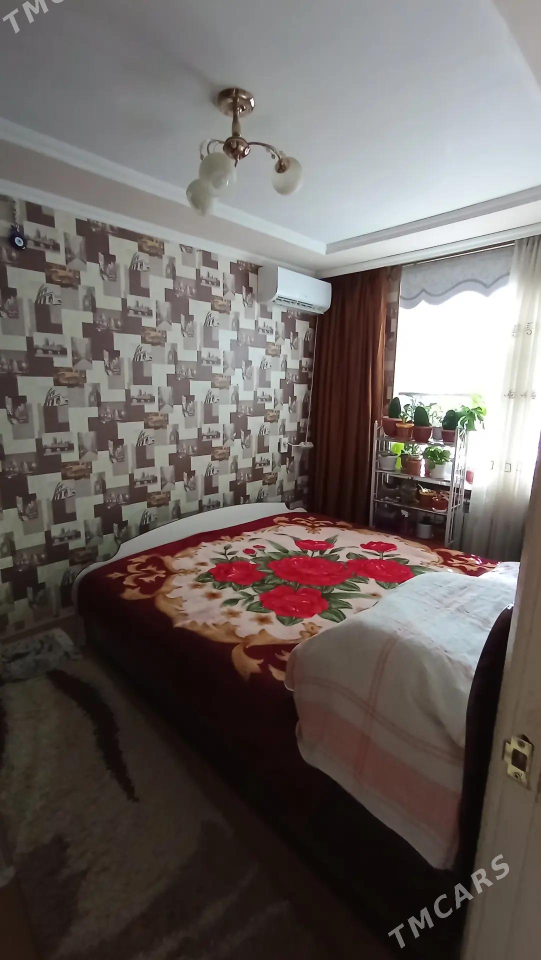 4 mkr 2 komnat - Aşgabat - img 1