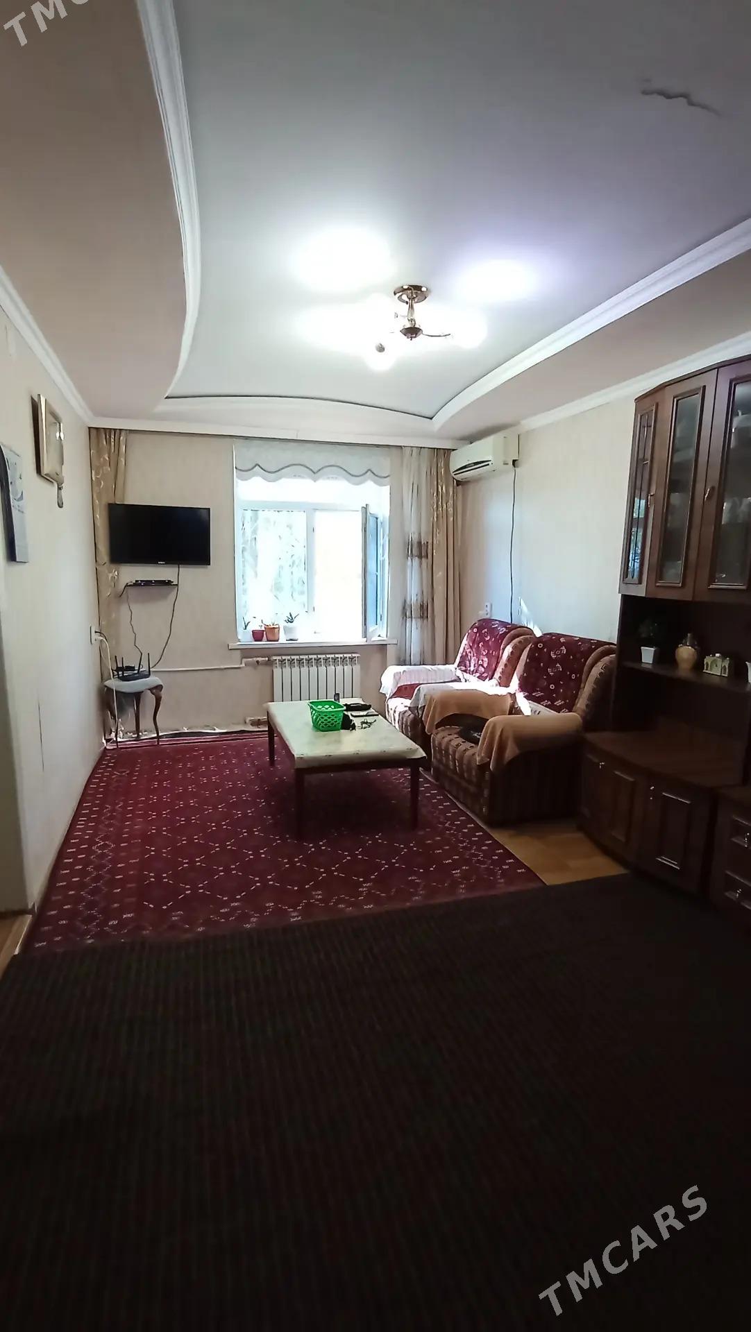 4 mkr 2 komnat - Aşgabat - img 2