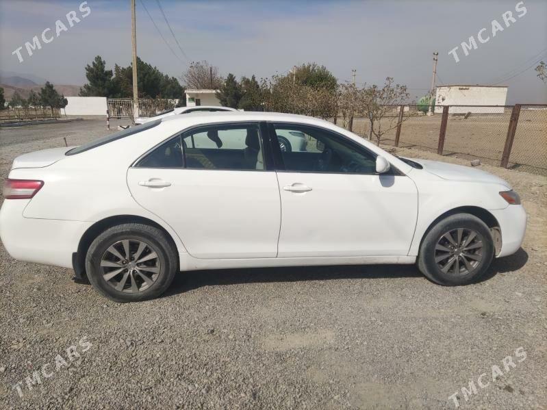 Toyota Camry 2007 - 114 000 TMT - Gurbansoltan Eje - img 6