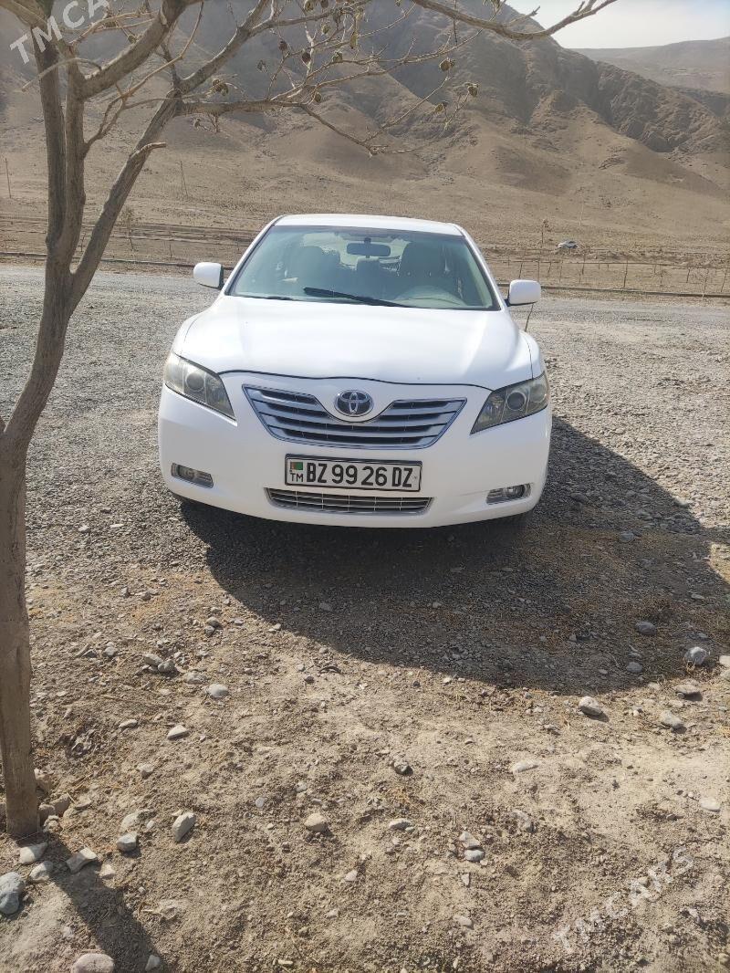 Toyota Camry 2007 - 114 000 TMT - Gurbansoltan Eje - img 3