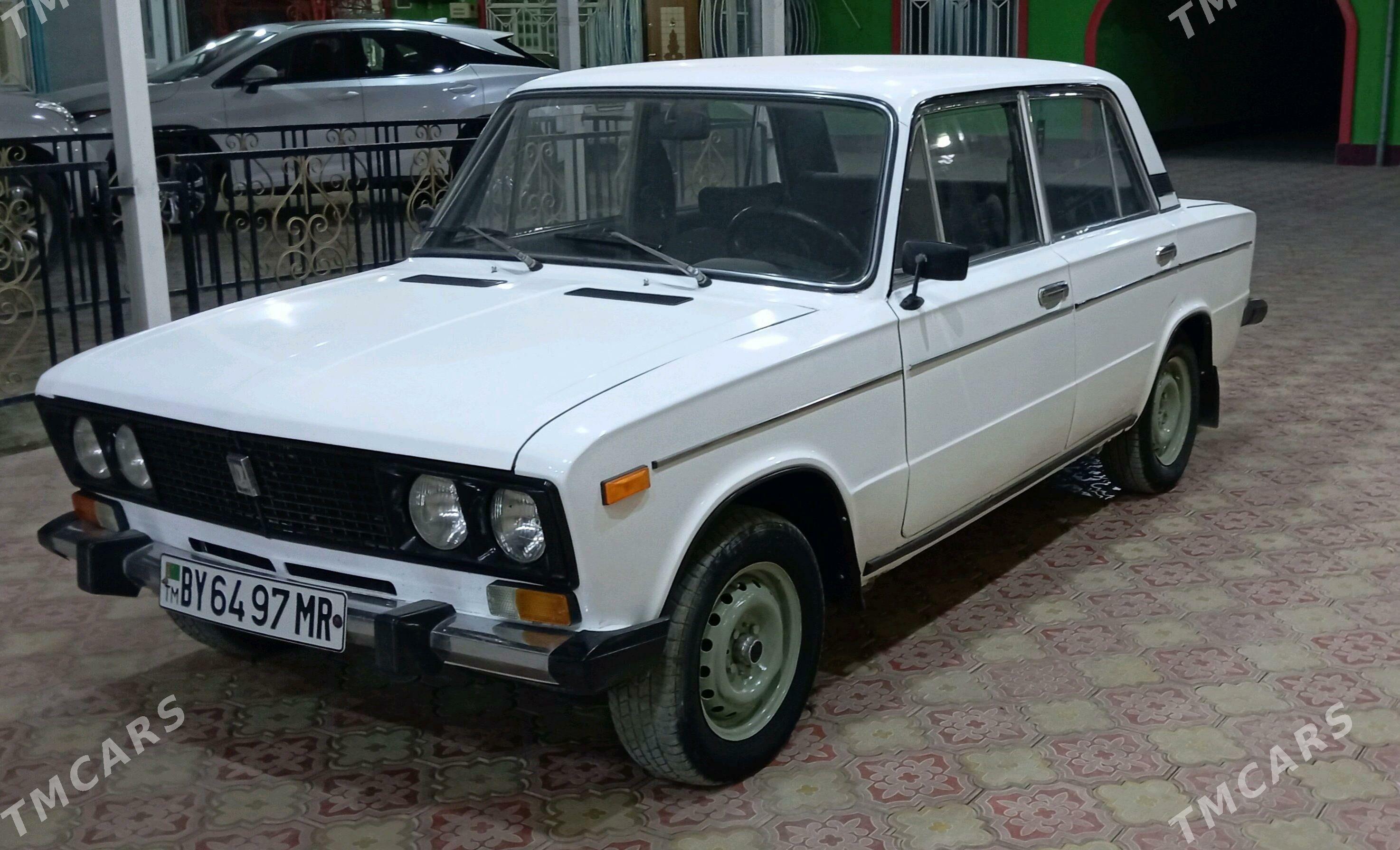 Lada 2106 1983 - 26 000 TMT - Mary - img 1